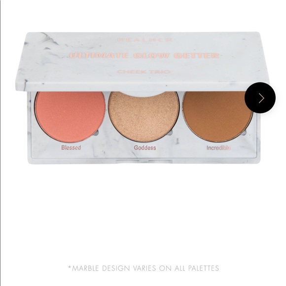 Blush,countor,brushes new - Picture 3 of 4